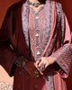 Mushq Nuvera Luxury Silk Edit Formals – Hermione