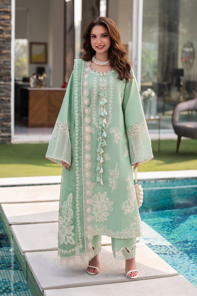 Rang Rasiya Carnation Lawn Eid Edit – Hiba