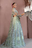 Imrozia Noor-e-Naaz Luxury Bridal Formals – IB-51 Мehkaam