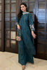 Neeshay Summer Lines Prinkari Lawn – LAGOON