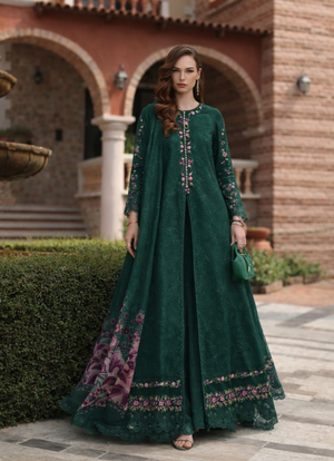 Saadia Asad Eid Edit