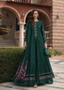 Saadia Asad Luxury Eid Schiffli Laserkari Lawn – D1 - A - Sorina