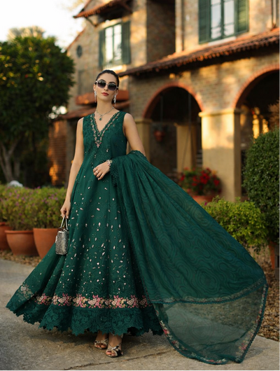 Saadia Asad PrintKhaas