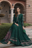 Saadia Asad Luxury Eid Schiffli Laserkari Lawn – D1 - A - Sorina