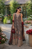 Saadia Asad Noor Eid Printskhas Lawn – D11 –  Wild Safari