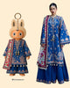 Hussain Rehar Nirmal Spring/Summer Lawn – Zarqa