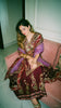 Crimson Jhilmil Luxury Wedding Formals – NAZO
