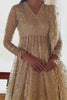 Afrozeh Dastangoi Luxury Wedding Formals – Hikayat