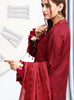 Adan's Libas Abeeha Lawn – D01