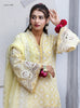Adan's Libas Abeeha Lawn – D03