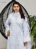 Adan's Libas Abeeha Lawn – D08