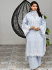 Adan's Libas Abeeha Lawn – D08