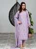 Adan's Libas Abeeha Lawn – D09