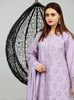 Adan's Libas Abeeha Lawn – D09