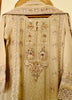 Formal Stitched/Pret Handwork & Embroidered 3PC Pakistani Suit – AN-3
