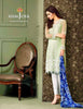 Asim Jofa Luxury Eid Collection - AJL 2B