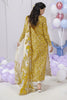 Qalamkar QPrints Lawn Vol-2 – EM-10 (B) ADELE
