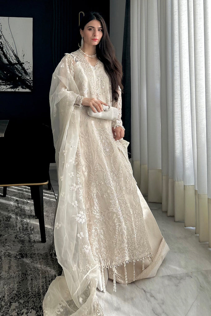 Saad Shaikh Silsila Luxury Wedding Formals – Zahria