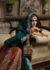 Hussain Rehar Luxury Festive Wedding Formals – Zarin