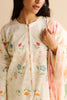 Zara Shahjahan Coco Prints Lawn Drop II – Kaia-9B