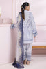 Qalamkar QPrints Lawn Vol-2 – EM-06 (A) SAGE