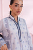 Qalamkar QPrints Lawn Vol-2 – EM-06 (A) SAGE