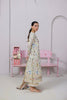Qalamkar QPrints Lawn Vol-2 – EM-09 (А) HAZEL