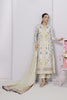 Qalamkar QPrints Lawn Vol-2 – EM-09 (А) HAZEL