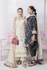 Qalamkar QPrints Lawn Vol-2 – EM-09 (А) HAZEL