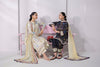 Qalamkar QPrints Lawn Vol-2 – EM-09 (А) HAZEL