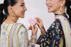 Qalamkar QPrints Lawn Vol-2 – EM-09 (А) HAZEL