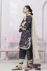 Qalamkar QPrints Lawn Vol-2 – EM-09 (B) PAIGE