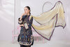 Qalamkar QPrints Lawn Vol-2 – EM-09 (B) PAIGE