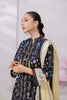 Qalamkar QPrints Lawn Vol-2 – EM-09 (B) PAIGE