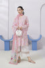 Qalamkar QPrints Lawn Vol-2 – EM-04 (А) ANNA
