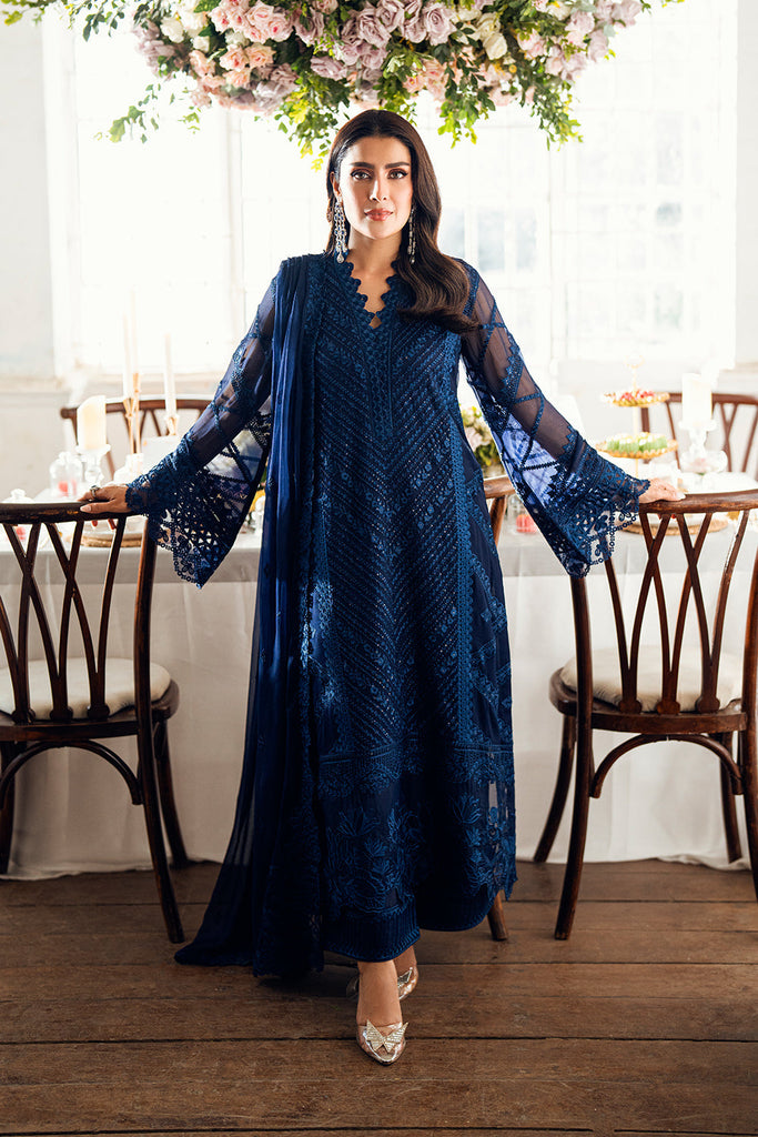 Azure Ensembles Luxury Festive Formals – Imperial Midnight