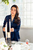 Azure Ensembles Luxury Festive Formals – Imperial Midnight