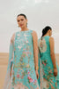 Saira Rizwan Luxury Festive Lawn – MEHRSA-03