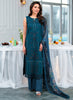 Neeshay Symphony Luxury Lawn  – SISNA