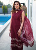 Neeshay Symphony Luxury Lawn  – VIELLA