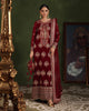 Roheenaz Whispers of Grace Chiffon Formals – Imperial Grace