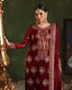 Roheenaz Whispers of Grace Chiffon Formals – Imperial Grace