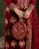 Roheenaz Whispers of Grace Chiffon Formals – Imperial Grace