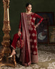 Roheenaz Whispers of Grace Chiffon Formals – Imperial Grace