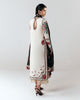 Hussain Rehar Jugnu Luxury Lawn Edit – Inali