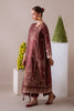 Aabyaan Miraal Embroidered Viscose – INARA (AV-04)