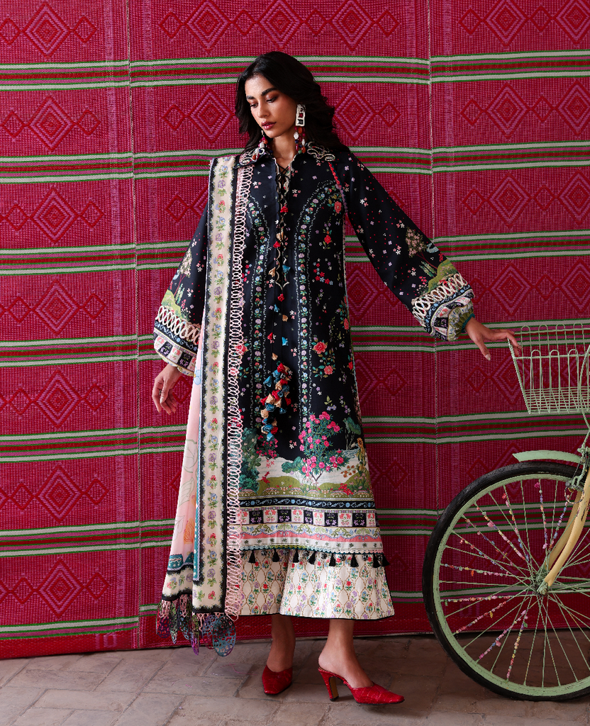 Republic Neoma Summer Lawn Prints – Inaya