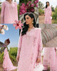 Qalamkar Qlinekari Lawn – DC-02 Freja