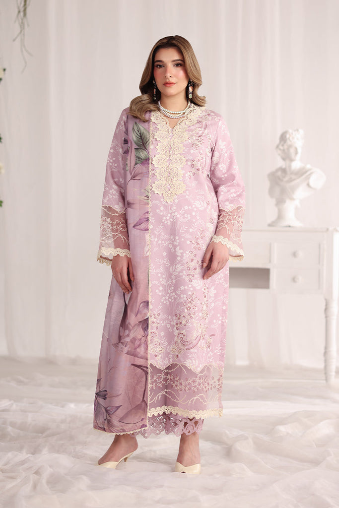 Rang Rasiya Nova Summer Lawn Edit – Isabella