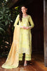 Rang Rasiya Meharma Lawn – Isabella